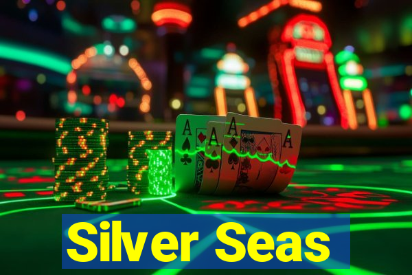 Silver Seas