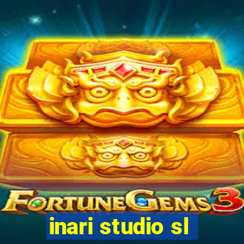 inari studio sl