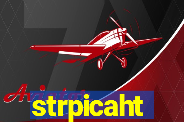 strpicaht