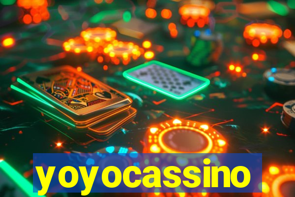 yoyocassino