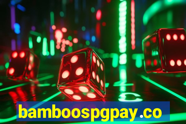 bamboospgpay.com