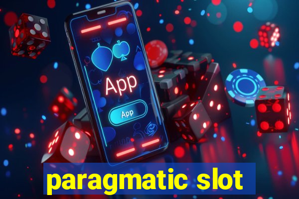 paragmatic slot