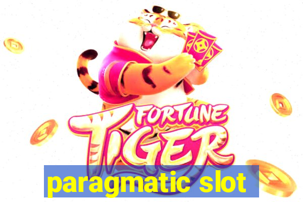 paragmatic slot