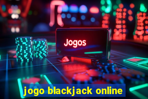 jogo blackjack online