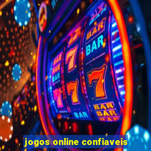 jogos online confiaveis