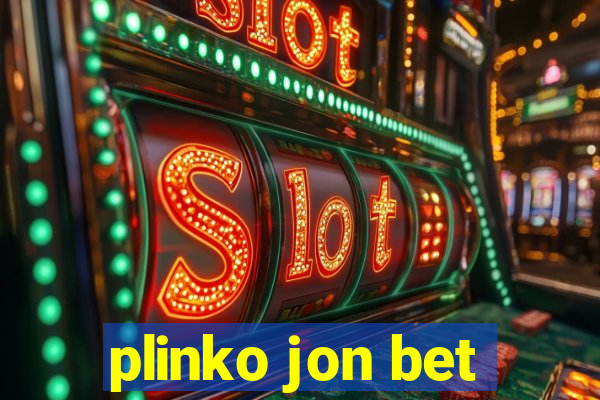 plinko jon bet