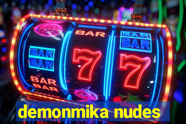 demonmika nudes