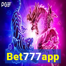 Bet777app