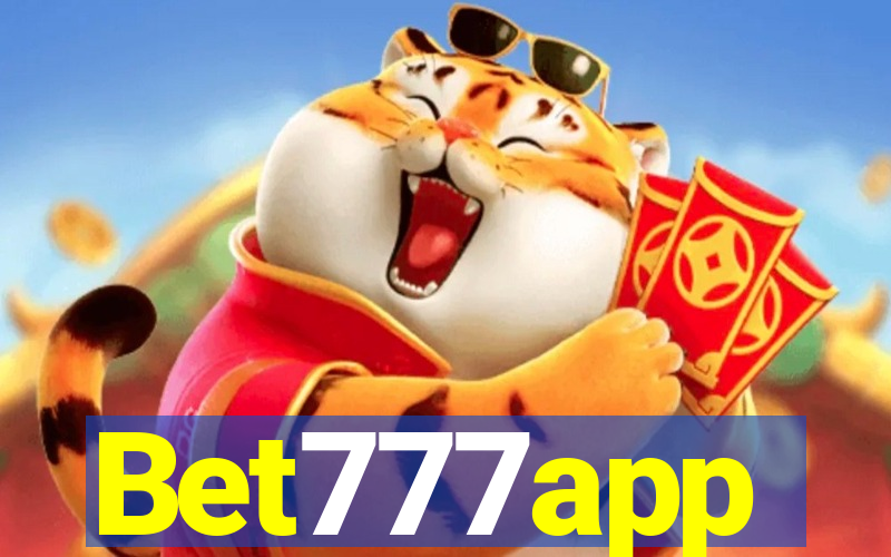 Bet777app