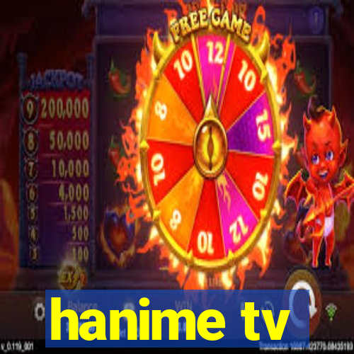 hanime tv