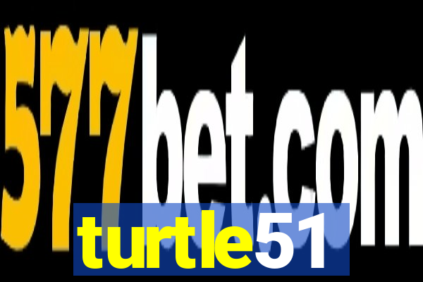 turtle51