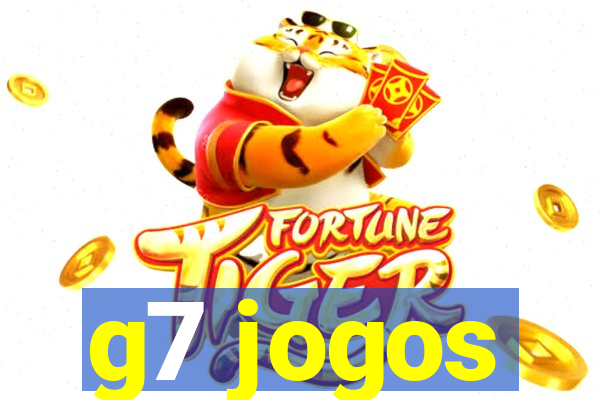 g7 jogos