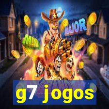 g7 jogos