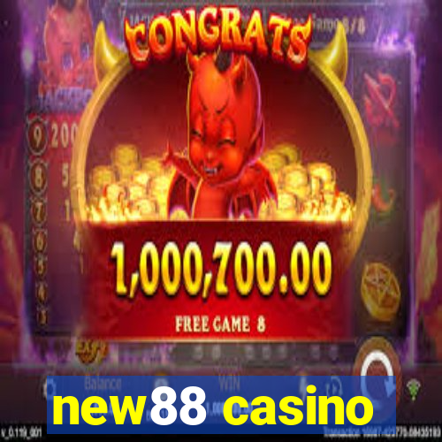 new88 casino