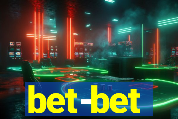 bet-bet