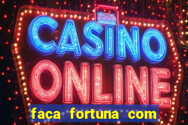 faca fortuna com acoes pdf