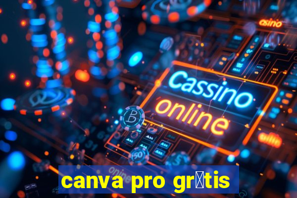 canva pro gr谩tis