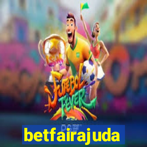 betfairajuda