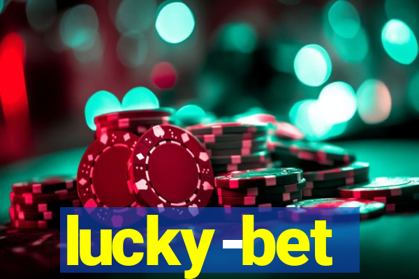 lucky-bet