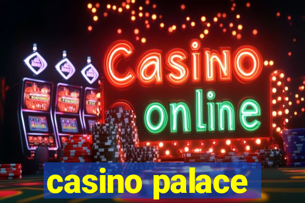 casino palace