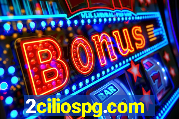 2ciliospg.com