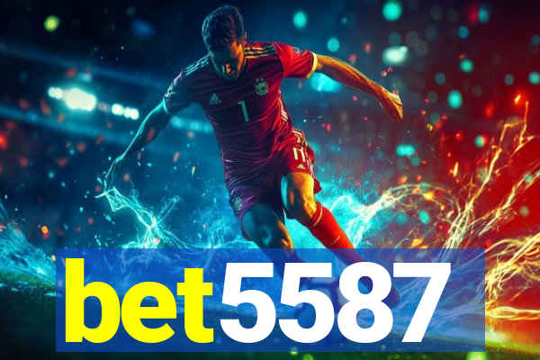 bet5587