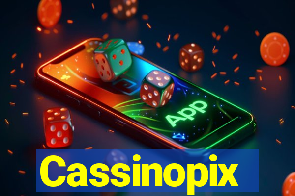 Cassinopix