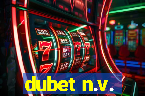 dubet n.v.