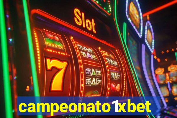 campeonato1xbet