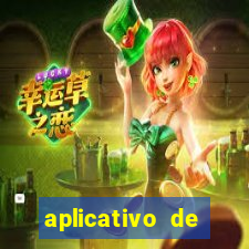 aplicativo de apostas de jogo de futebol