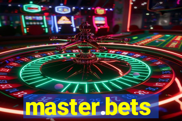 master.bets