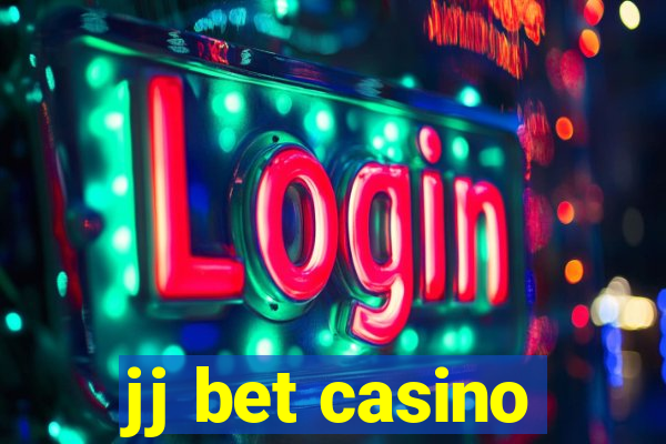 jj bet casino