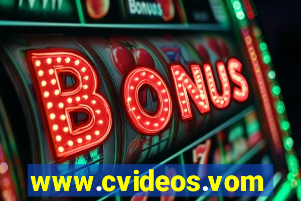 www.cvideos.vom