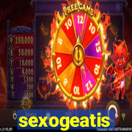 sexogeatis