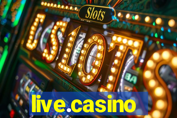 live.casino