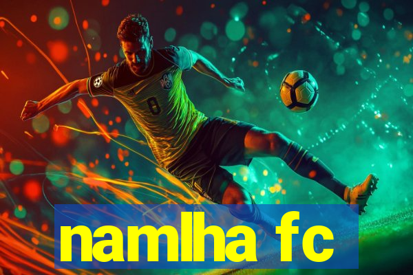 namlha fc