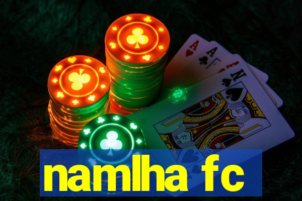 namlha fc