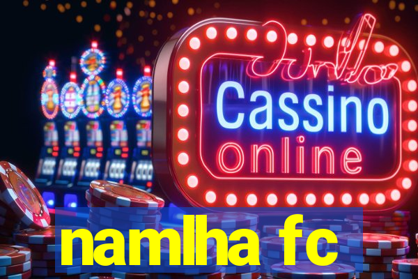 namlha fc