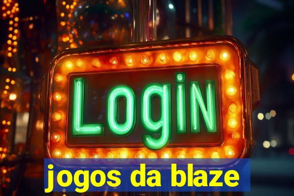 jogos da blaze