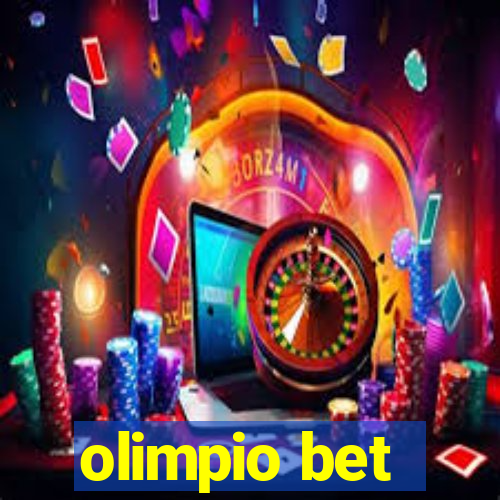 olimpio bet