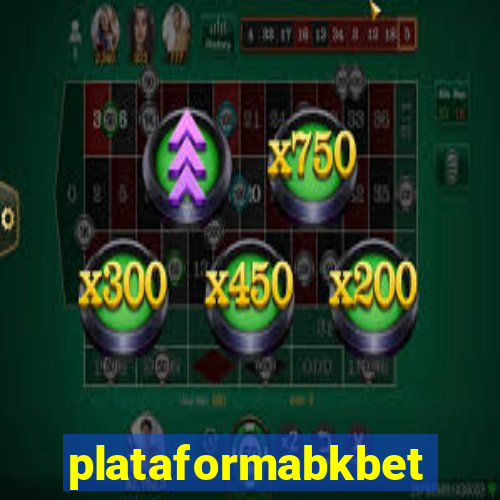 plataformabkbet.com