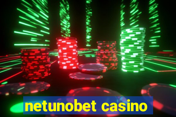 netunobet casino