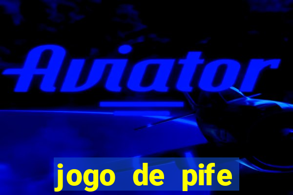 jogo de pife baralho online