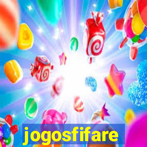 jogosfifare