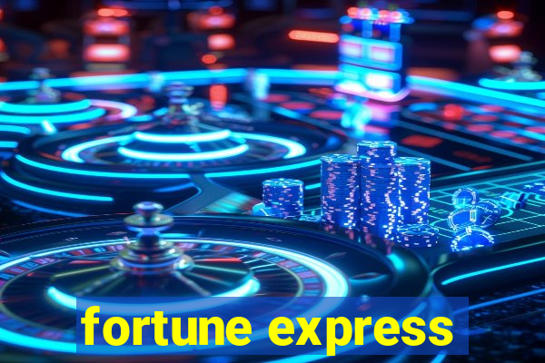 fortune express