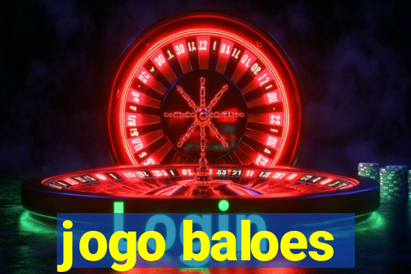 jogo baloes