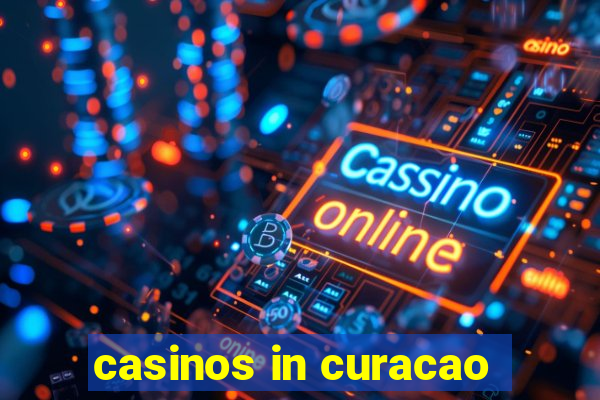 casinos in curacao