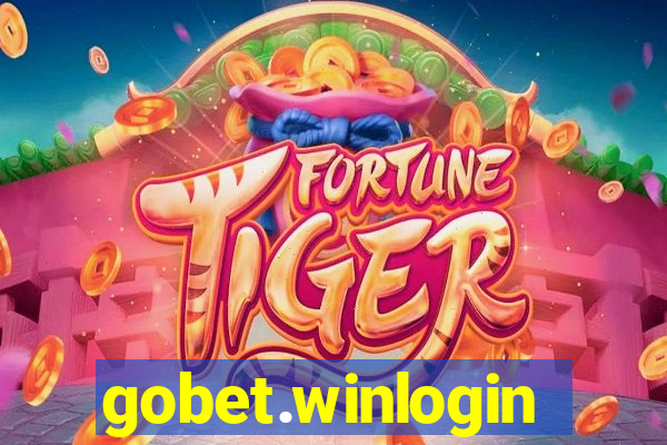 gobet.winlogin