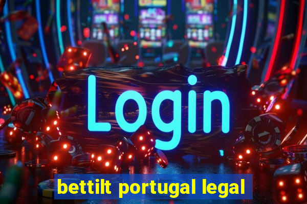 bettilt portugal legal