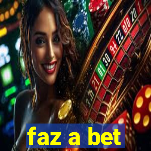 faz a bet